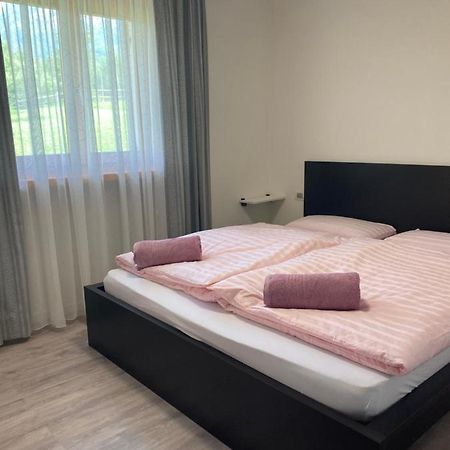 Al Tiglio Rooms La Valle Agordina Екстер'єр фото